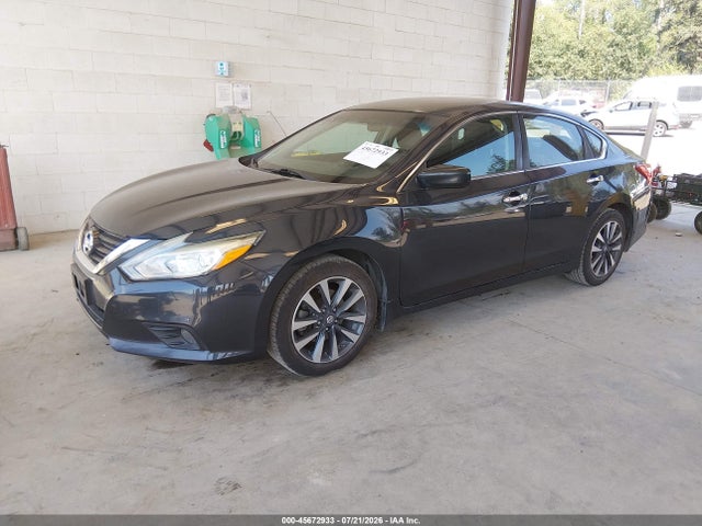1N4AL3AP3GC280018 Nissan Altima 2.5 Sv