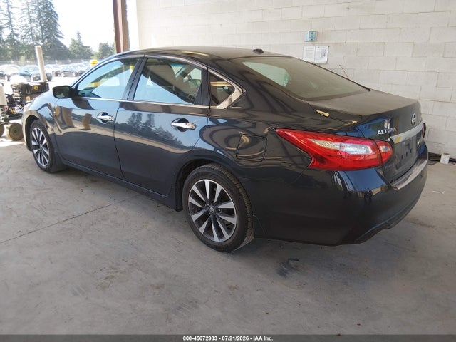 1N4AL3AP3GC280018 Nissan Altima 2.5 Sv