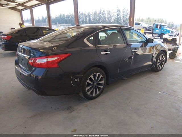 1N4AL3AP3GC280018 Nissan Altima 2.5 Sv
