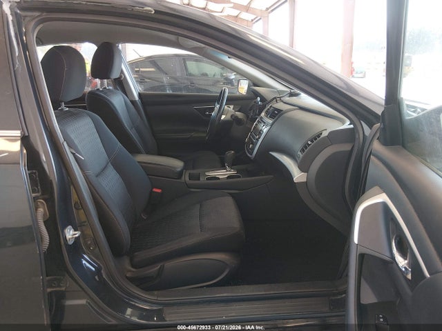 1N4AL3AP3GC280018 Nissan Altima 2.5 Sv