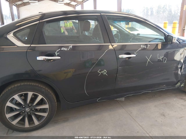 1N4AL3AP3GC280018 Nissan Altima 2.5 Sv