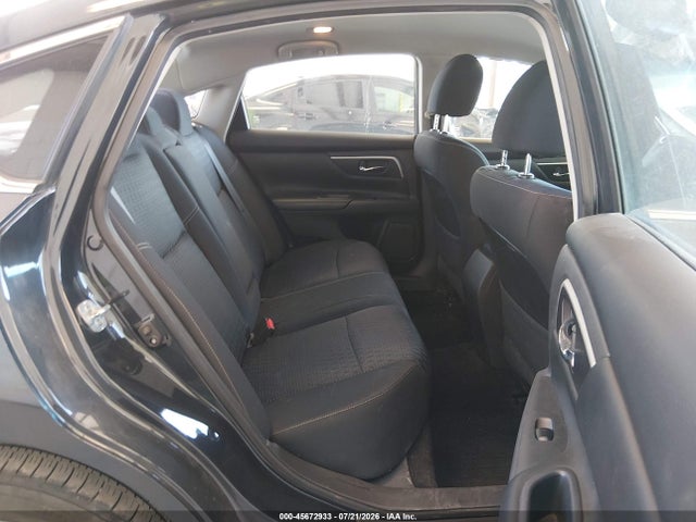 1N4AL3AP3GC280018 Nissan Altima 2.5 Sv