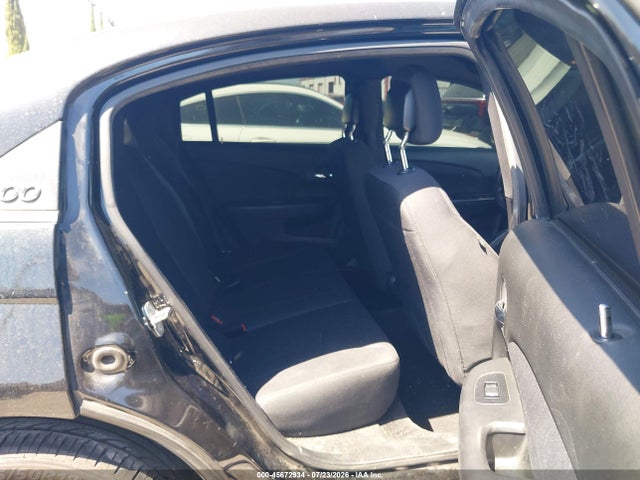 Продажа на аукционе авто 2013 Chrysler 200 Lx, vin: 1C3CCBAB2DN640000, номер лота: 45672934