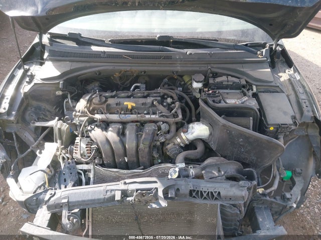 Hyundai Veloster 2.0 2019 KMHTG6AF3KU010480 Image 10