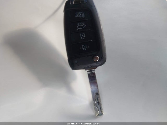 Hyundai Veloster 2.0 2019 KMHTG6AF3KU010480 Image 11
