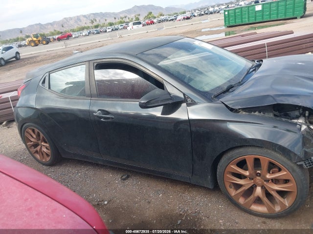 Hyundai Veloster 2.0 2019 KMHTG6AF3KU010480 Image 13