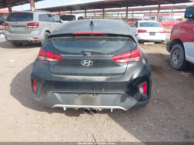 Hyundai Veloster 2.0 2019 KMHTG6AF3KU010480 Image 16