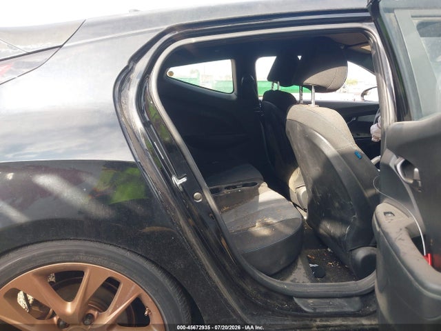 Hyundai Veloster 2.0 2019 KMHTG6AF3KU010480 Image 8