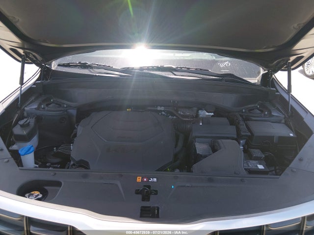 Aukcja sprzedaży 2025 Kia Telluride S, vin: 5XYP64GC5SG733145, numer aukcji: 45672939