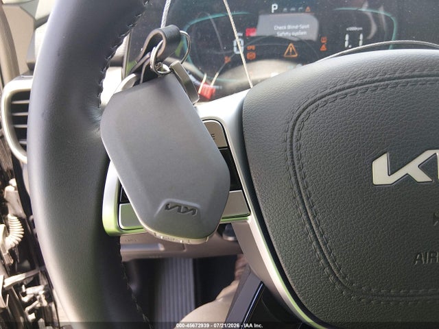 Aukcja sprzedaży 2025 Kia Telluride S, vin: 5XYP64GC5SG733145, numer aukcji: 45672939