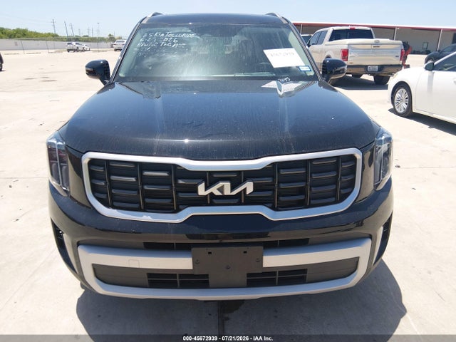 Aukcja sprzedaży 2025 Kia Telluride S, vin: 5XYP64GC5SG733145, numer aukcji: 45672939
