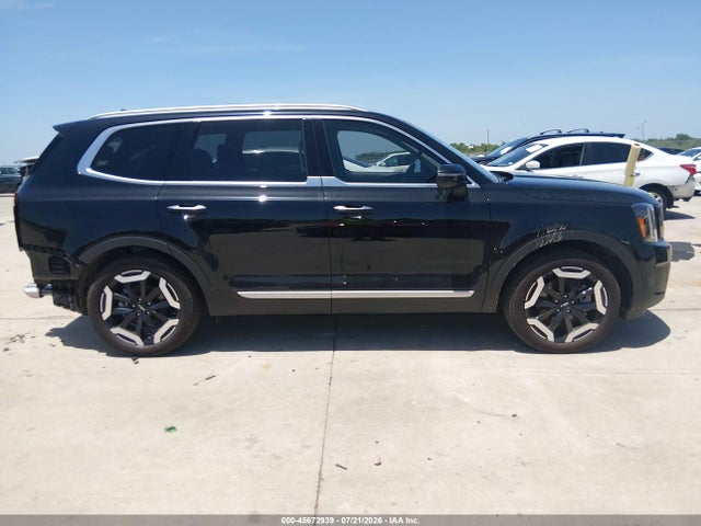 Aukcja sprzedaży 2025 Kia Telluride S, vin: 5XYP64GC5SG733145, numer aukcji: 45672939