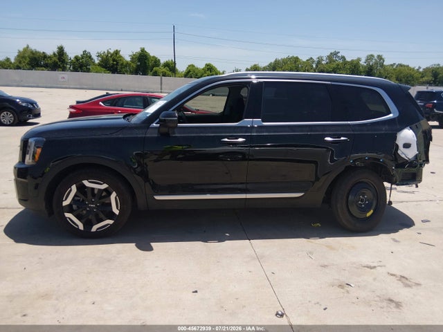 Aukcja sprzedaży 2025 Kia Telluride S, vin: 5XYP64GC5SG733145, numer aukcji: 45672939
