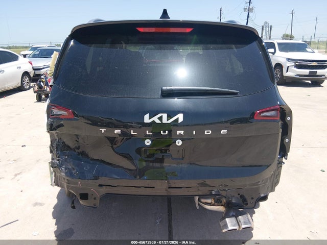 Aukcja sprzedaży 2025 Kia Telluride S, vin: 5XYP64GC5SG733145, numer aukcji: 45672939