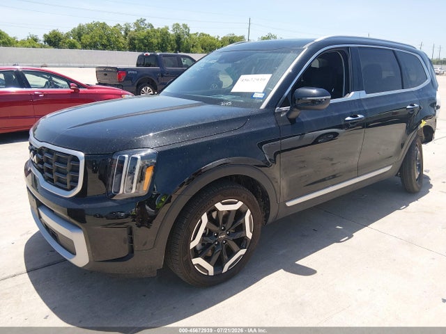 Aukcja sprzedaży 2025 Kia Telluride S, vin: 5XYP64GC5SG733145, numer aukcji: 45672939