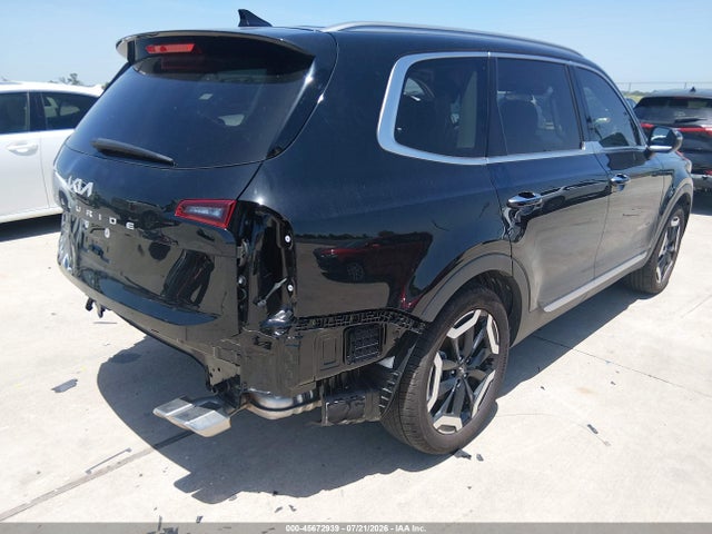 Aukcja sprzedaży 2025 Kia Telluride S, vin: 5XYP64GC5SG733145, numer aukcji: 45672939