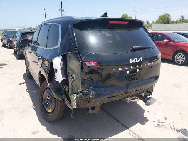 Aukcja sprzedaży 2025 Kia Telluride S, vin: 5XYP64GC5SG733145, numer aukcji: 45672939