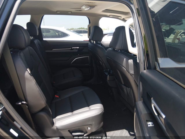 Aukcja sprzedaży 2025 Kia Telluride S, vin: 5XYP64GC5SG733145, numer aukcji: 45672939