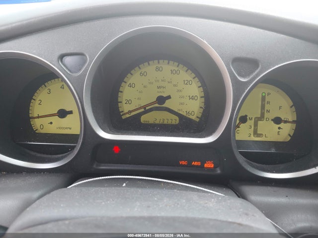 Продажа на аукционе авто 2003 Lexus Gs 300, vin: JT8BD69S730181590, номер лота: 45672941