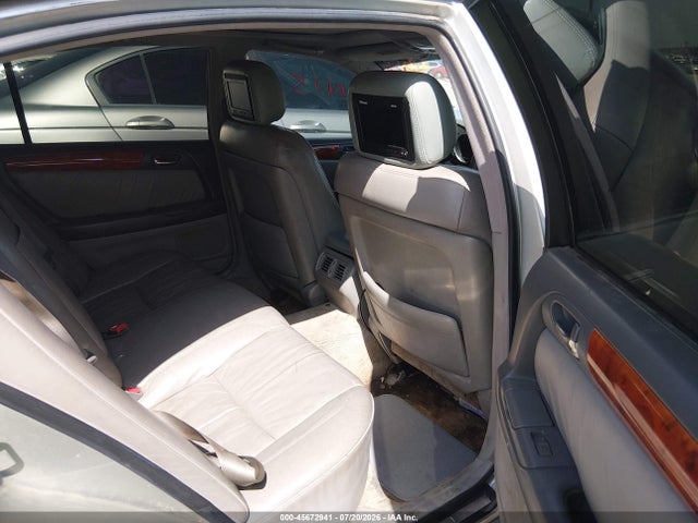 Продажа на аукционе авто 2003 Lexus Gs 300, vin: JT8BD69S730181590, номер лота: 45672941