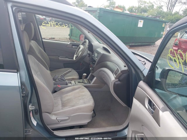 Aukcja sprzedaży 2010 Subaru Forester 2.5x Premium, vin: JF2SH6CC8AH717406, numer aukcji: 45672963