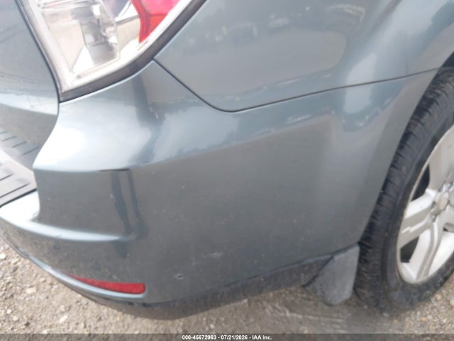 Aukcja sprzedaży 2010 Subaru Forester 2.5x Premium, vin: JF2SH6CC8AH717406, numer aukcji: 45672963