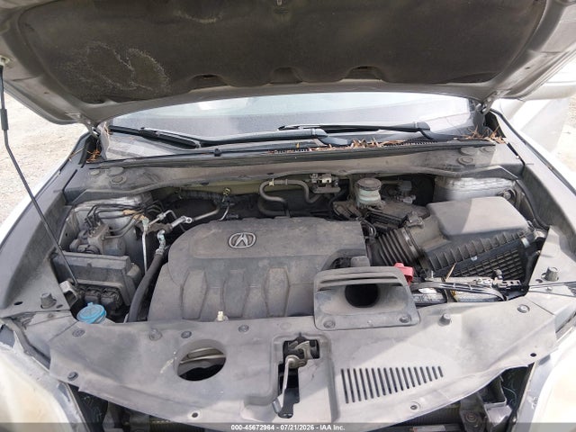 Acura RDX 2014 5J8TB4H33EL012034 Image 10