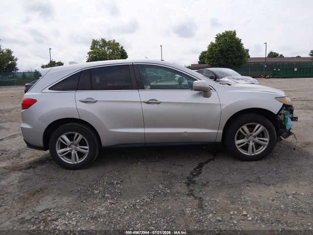 Acura RDX 2014 5J8TB4H33EL012034 Image 13