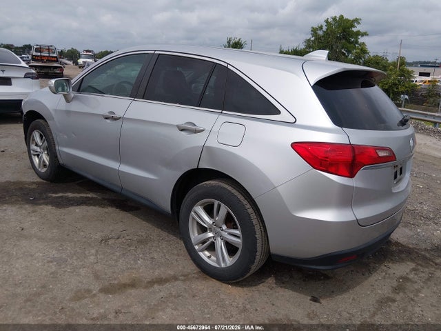 Acura RDX 2014 5J8TB4H33EL012034 Image 3