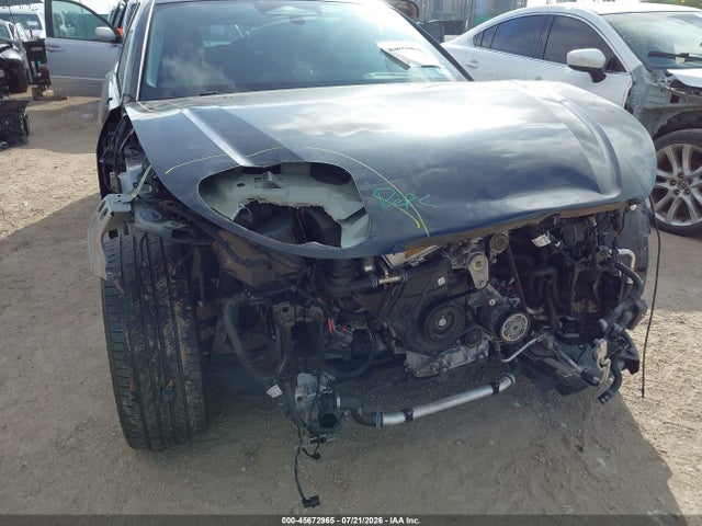45672965 :رقم المزاد ، WAU2BCFU8SN036178 vin ، 2025 Audi All-new A5 Premium Plus Tfsi Quattro S Tronic مزاد بيع
