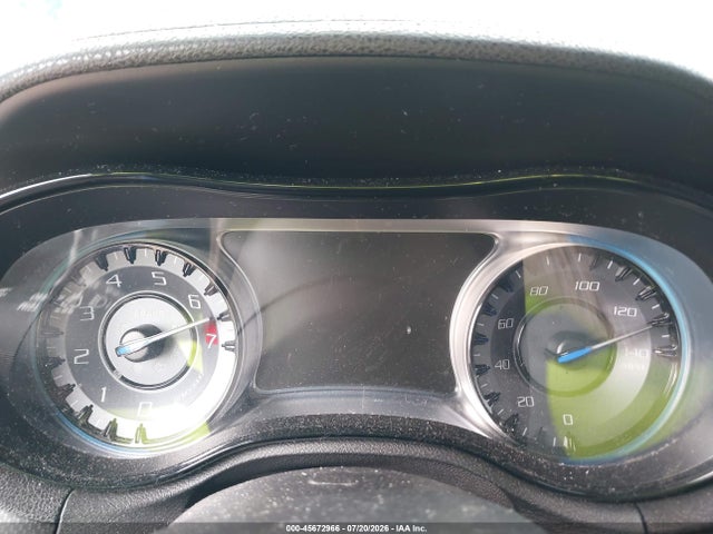 45672966 :رقم المزاد ، 2C3CCAGG2FH932285 vin ، 2015 Chrysler 300 300s مزاد بيع