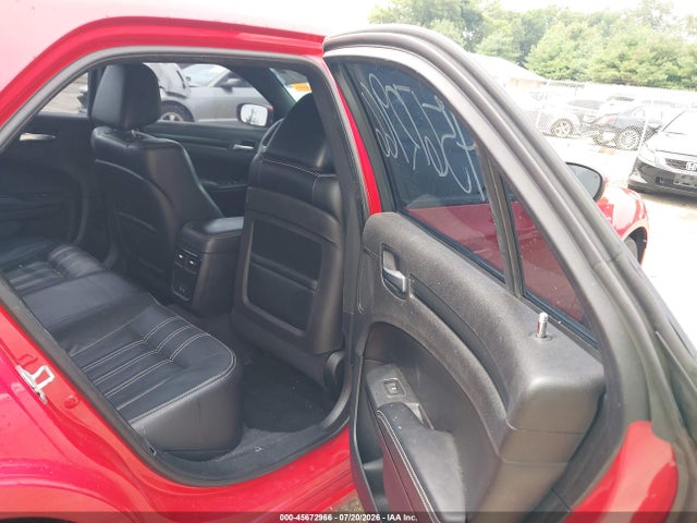 45672966 :رقم المزاد ، 2C3CCAGG2FH932285 vin ، 2015 Chrysler 300 300s مزاد بيع
