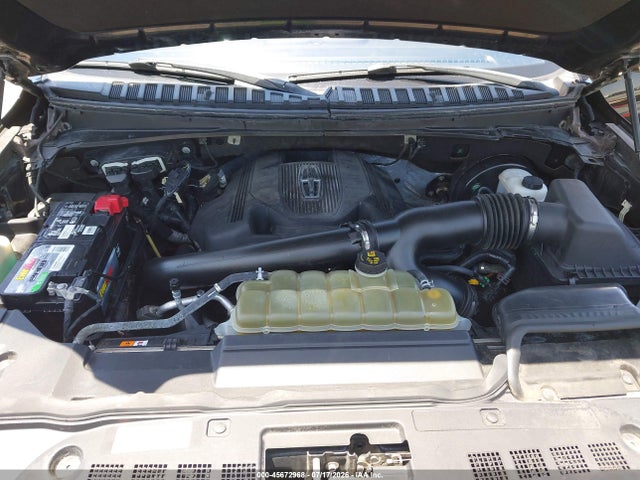 5LMJJ3MT3LEL07475 Lincoln Navigator Standard L