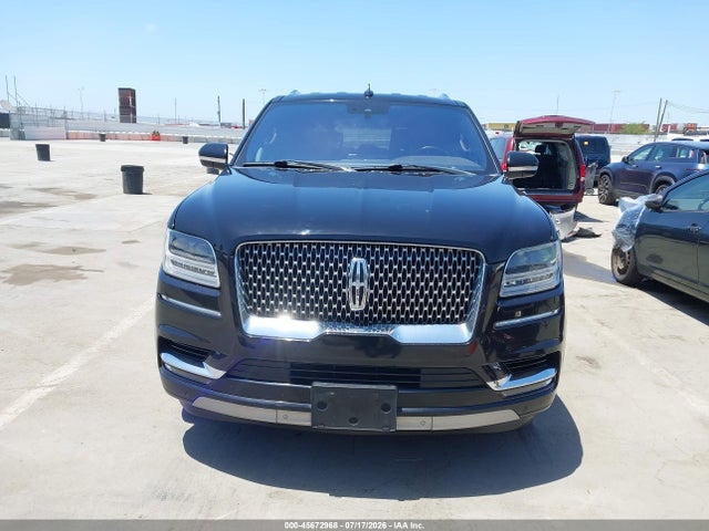 5LMJJ3MT3LEL07475 Lincoln Navigator Standard L