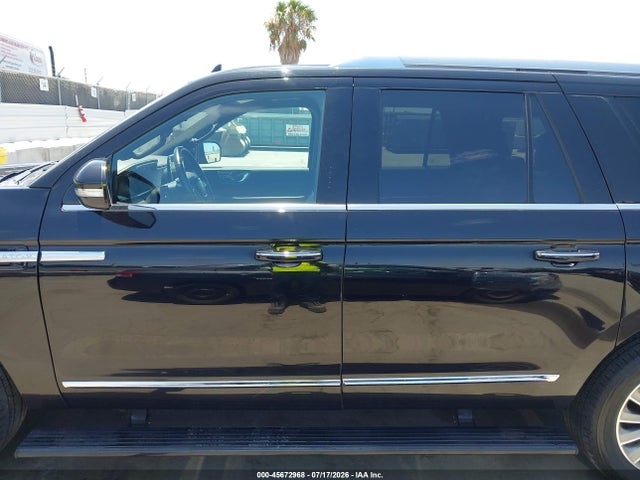 5LMJJ3MT3LEL07475 Lincoln Navigator Standard L