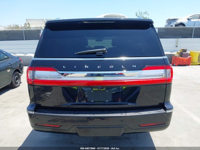 5LMJJ3MT3LEL07475 Lincoln Navigator Standard L