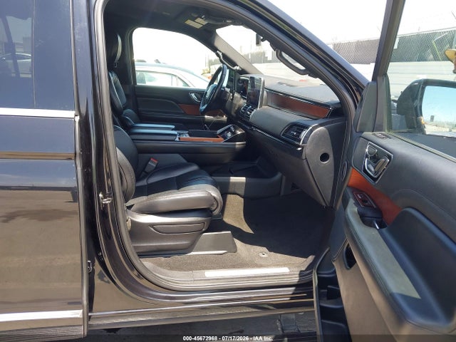 5LMJJ3MT3LEL07475 Lincoln Navigator Standard L