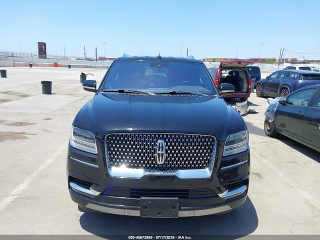 5LMJJ3MT3LEL07475 Lincoln Navigator Standard L