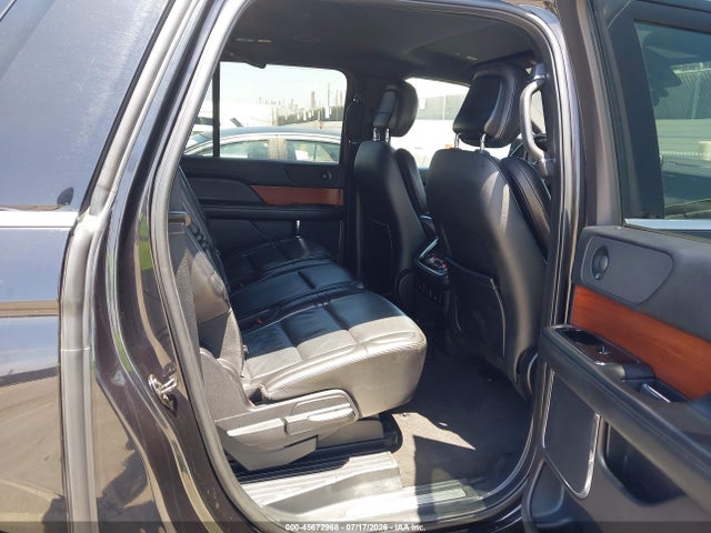 5LMJJ3MT3LEL07475 Lincoln Navigator Standard L