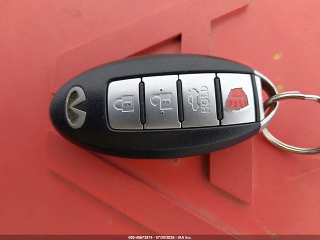 Продаж на аукціоні авто 2013 Infiniti G37x, vin: JN1CV6AR5DM762773, номер лоту: 45672974