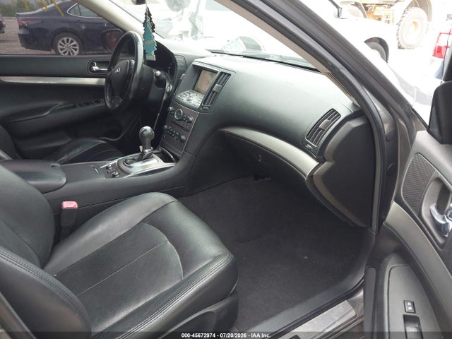 Продаж на аукціоні авто 2013 Infiniti G37x, vin: JN1CV6AR5DM762773, номер лоту: 45672974
