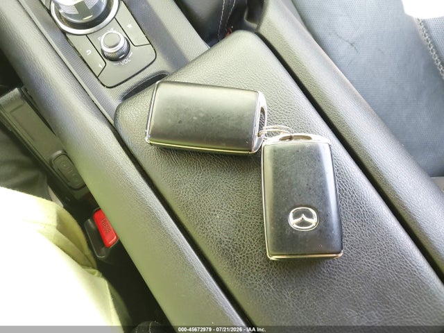 Продаж на аукціоні авто 2021 Mazda Mx-5 Miata Rf Grand Touring, vin: JM1NDAM76M0455688, номер лоту: 45672979