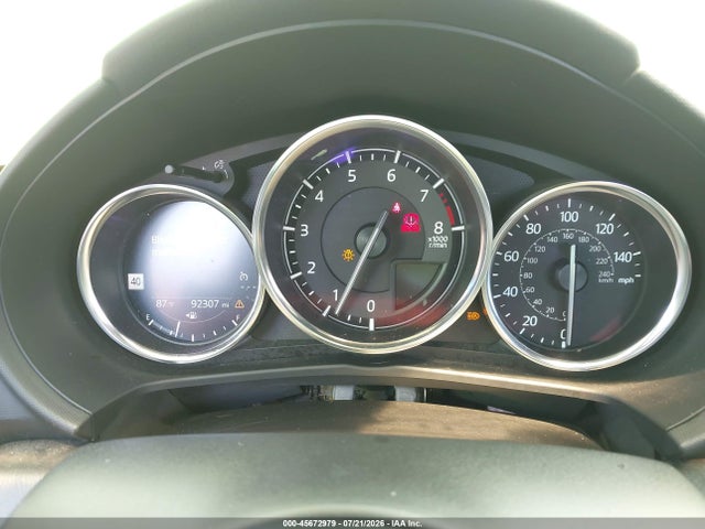 Продаж на аукціоні авто 2021 Mazda Mx-5 Miata Rf Grand Touring, vin: JM1NDAM76M0455688, номер лоту: 45672979