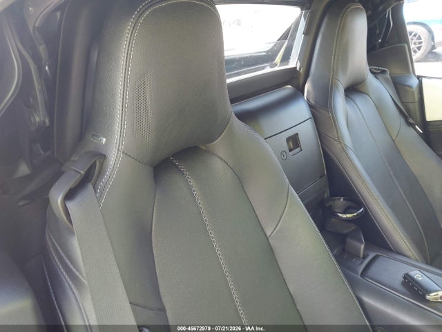 Продаж на аукціоні авто 2021 Mazda Mx-5 Miata Rf Grand Touring, vin: JM1NDAM76M0455688, номер лоту: 45672979