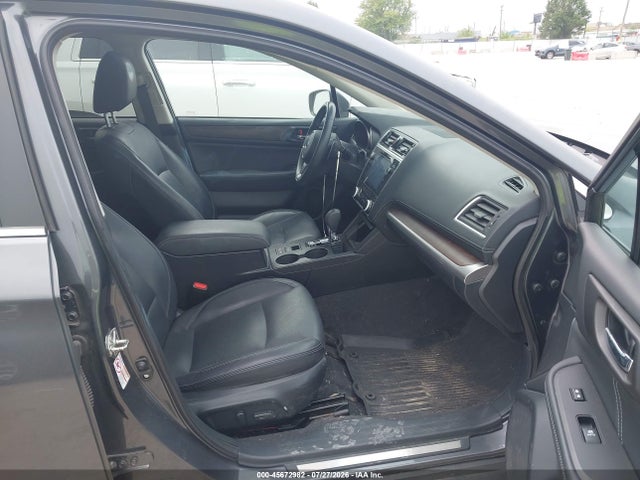 45672982 :رقم المزاد ، 4S4BSANC4J3347225 vin ، 2018 Subaru Outback 2.5i Limited مزاد بيع