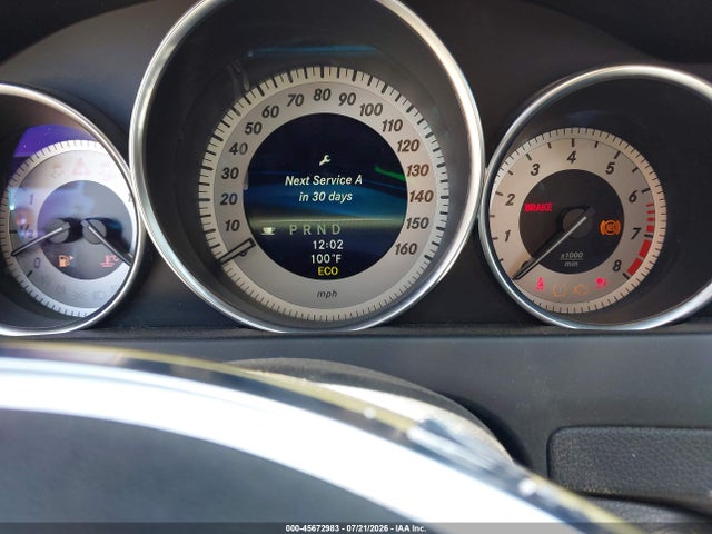 Продажа на аукционе авто 2013 Mercedes-benz C 300 Sport 4matic, vin: WDDGF8AB8DR256728, номер лота: 45672983