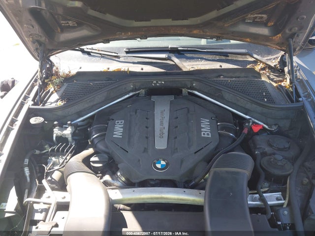 Продаж на аукціоні авто 2012 Bmw X5 Xdrive50i, vin: 5UXZV8C51CL425419, номер лоту: 45672987