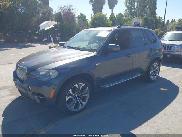 Продаж на аукціоні авто 2012 Bmw X5 Xdrive50i, vin: 5UXZV8C51CL425419, номер лоту: 45672987