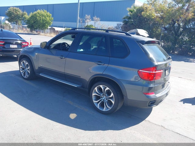 Продаж на аукціоні авто 2012 Bmw X5 Xdrive50i, vin: 5UXZV8C51CL425419, номер лоту: 45672987