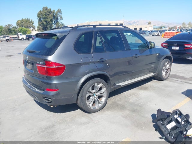 Продаж на аукціоні авто 2012 Bmw X5 Xdrive50i, vin: 5UXZV8C51CL425419, номер лоту: 45672987